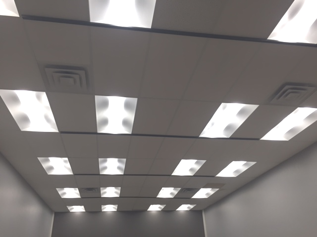 LED Retrofits Ontario